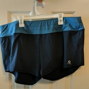 Oiselle Roga Running Shorts